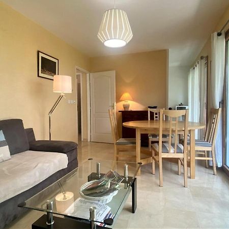 Le Gouverneur - 5 Min From The Lake - Terrace & Garden - 2 People Annecy Exterior photo