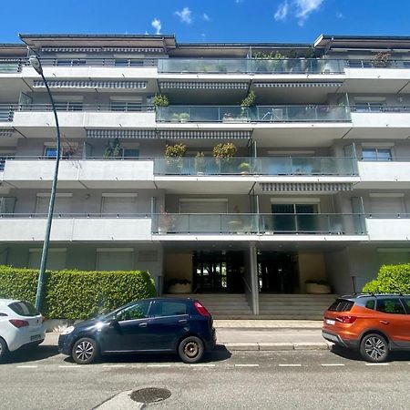 Le Gouverneur - 5 Min From The Lake - Terrace & Garden - 2 People Annecy Exterior photo