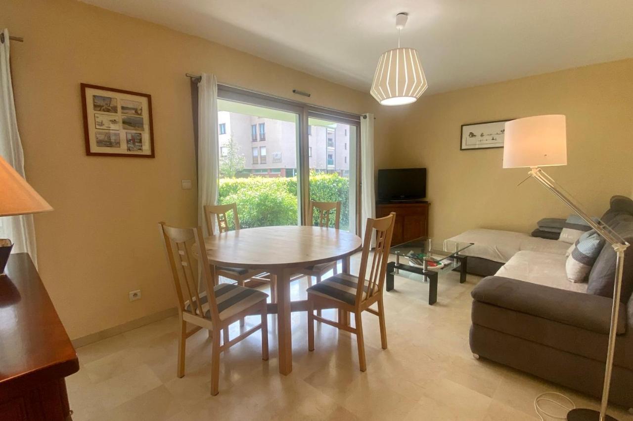Le Gouverneur - 5 Min From The Lake - Terrace & Garden - 2 People Annecy Exterior photo