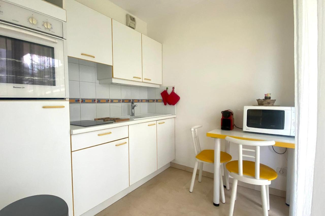 Le Gouverneur - 5 Min From The Lake - Terrace & Garden - 2 People Annecy Exterior photo