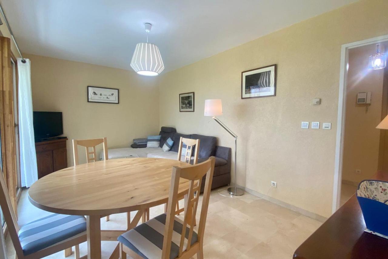 Le Gouverneur - 5 Min From The Lake - Terrace & Garden - 2 People Annecy Exterior photo